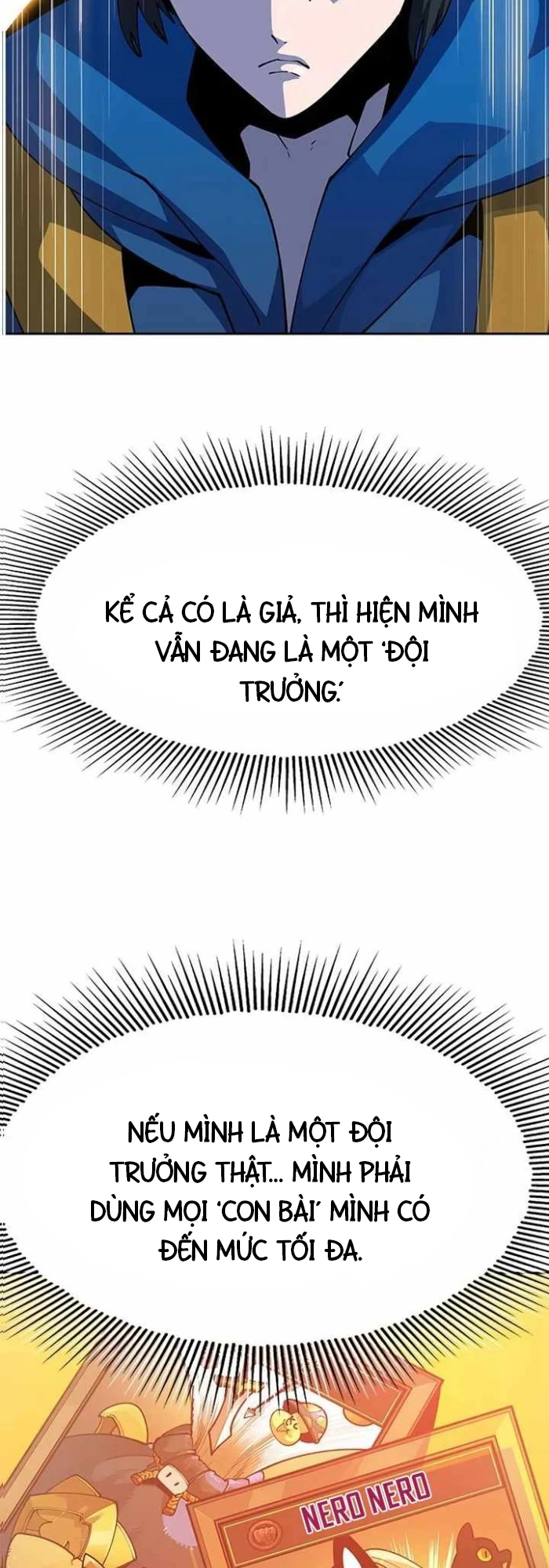 Tôi Chỉ Là Người Khuân Vác Trong Hầm Ngục Chapter 4 - Trang 2