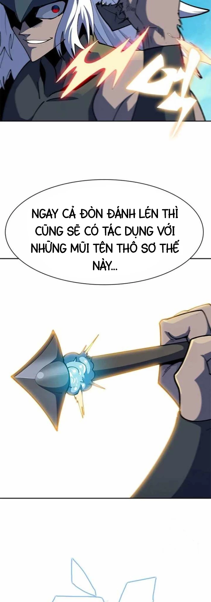 Tôi Chỉ Là Người Khuân Vác Trong Hầm Ngục Chapter 4 - Trang 2