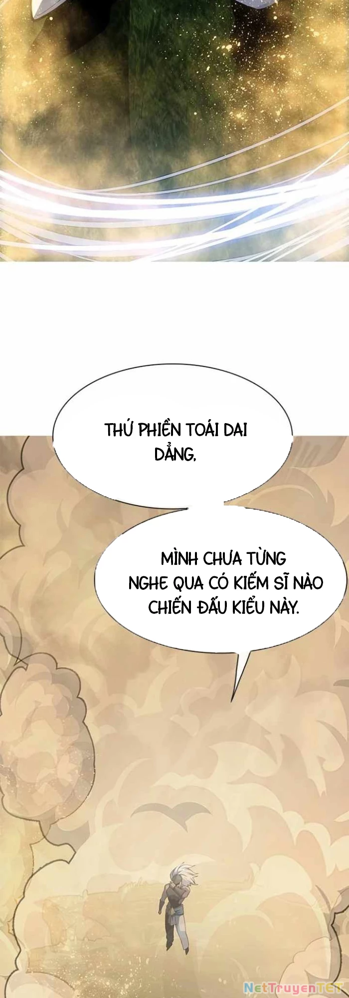 Tôi Chỉ Là Người Khuân Vác Trong Hầm Ngục Chapter 4 - Trang 2