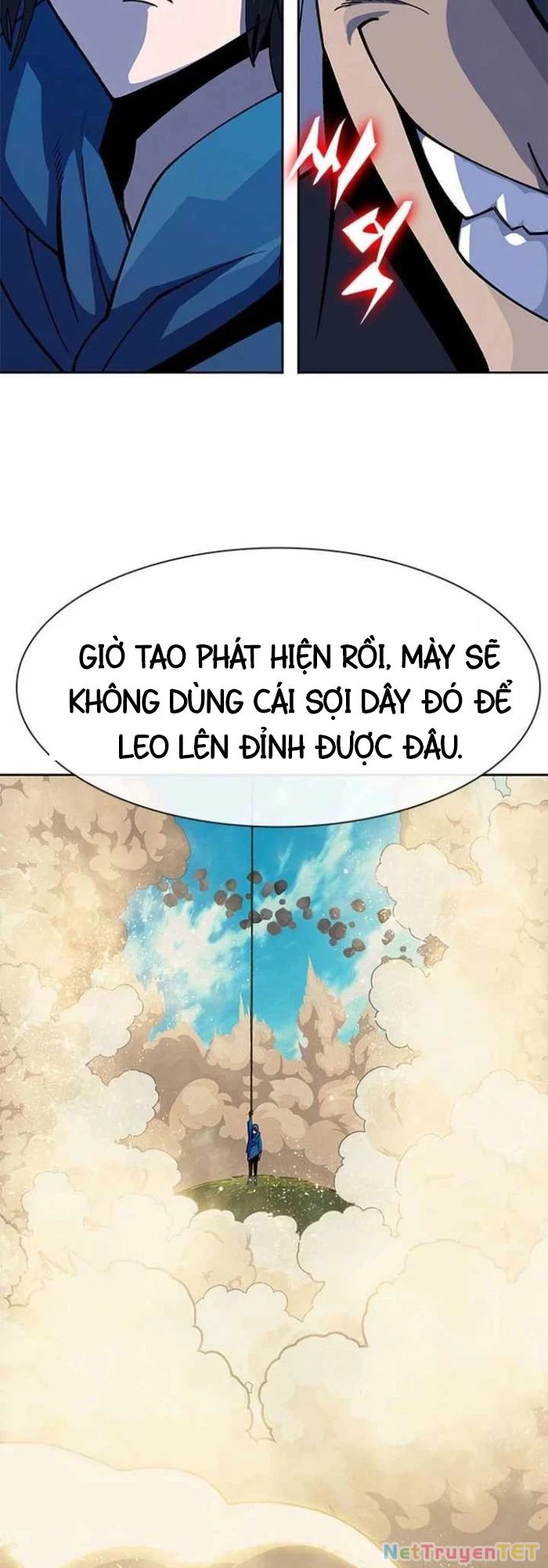 Tôi Chỉ Là Người Khuân Vác Trong Hầm Ngục Chapter 4 - Trang 2