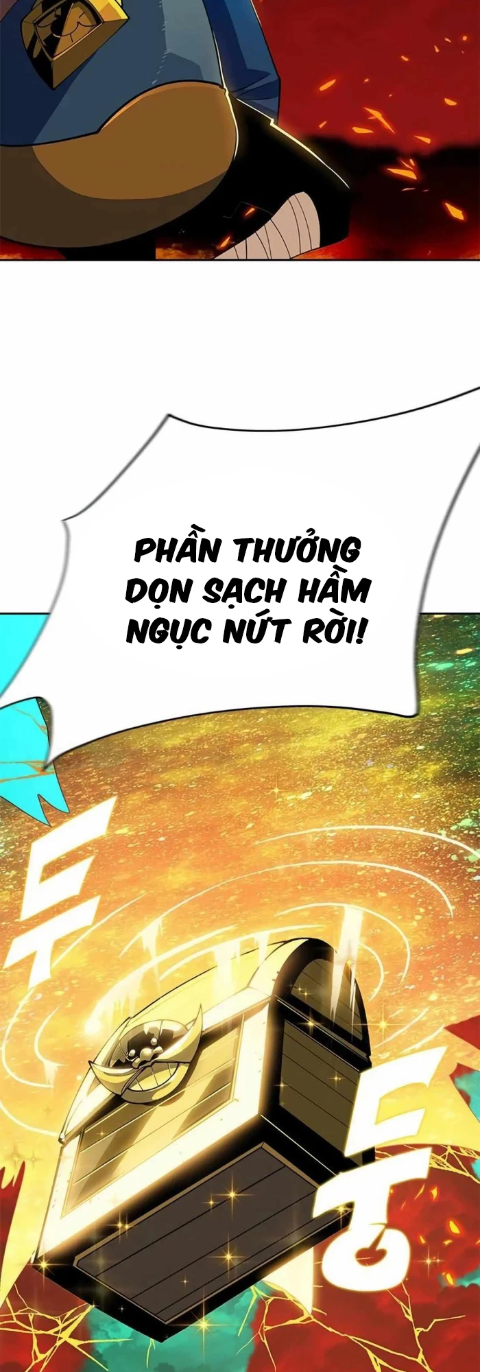 Tôi Chỉ Là Người Khuân Vác Trong Hầm Ngục Chapter 6 - Trang 2