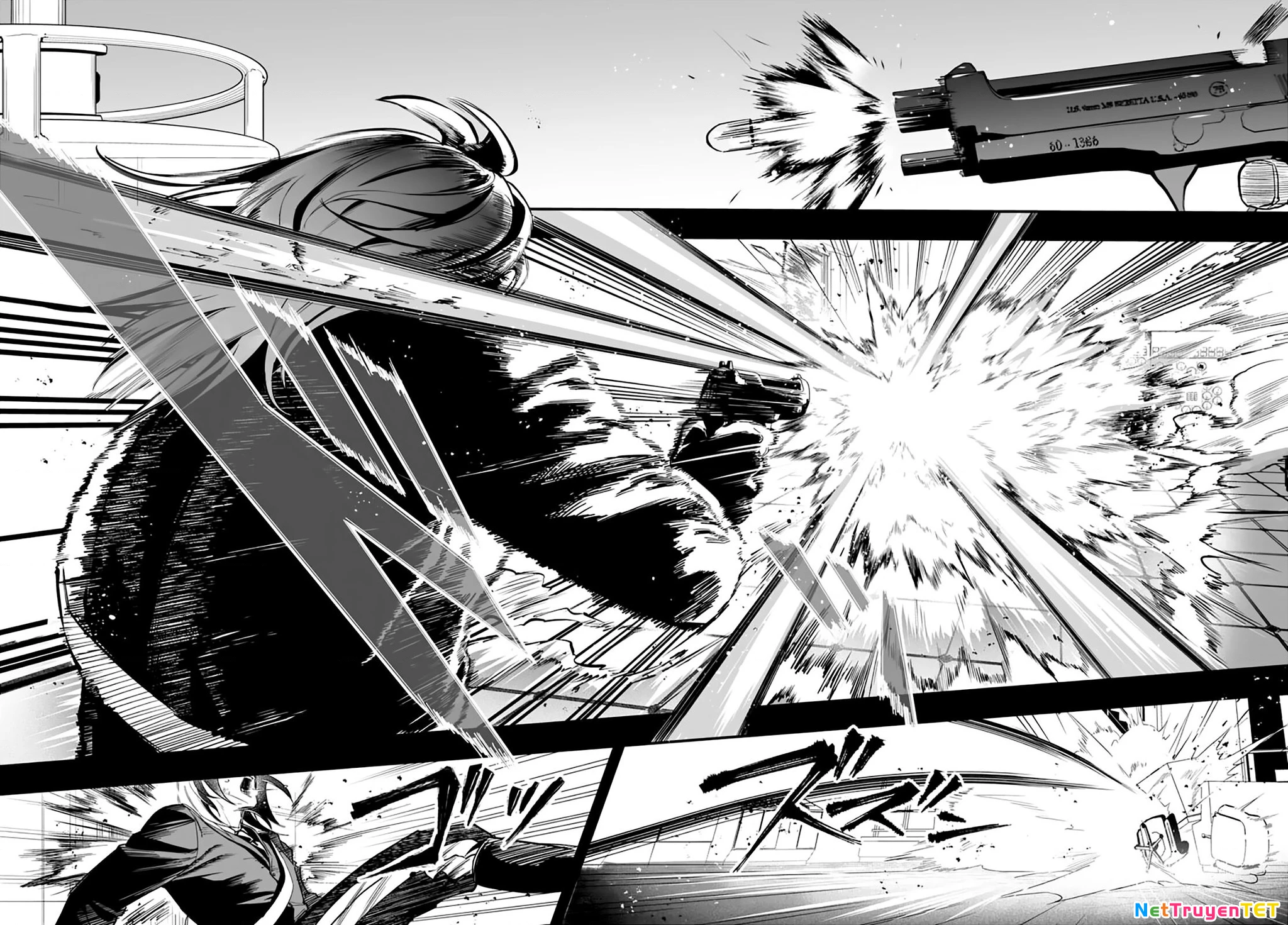 Mairimashita! Iruma-Kun: If Episode Of Mafia Chapter 17 - 44