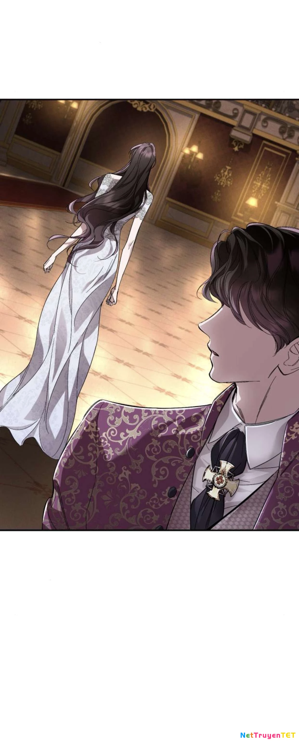 Đánh Cắp Vương Hậu Đã Quay Ngược Thời Gian Chapter  14 - 8