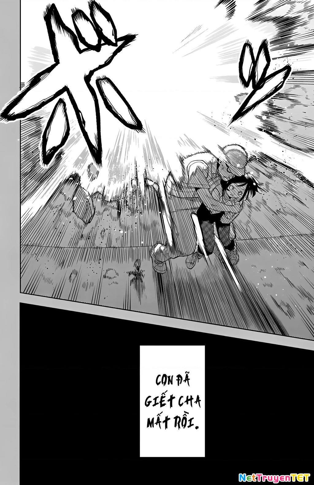 Shy Chapter 130 - 21