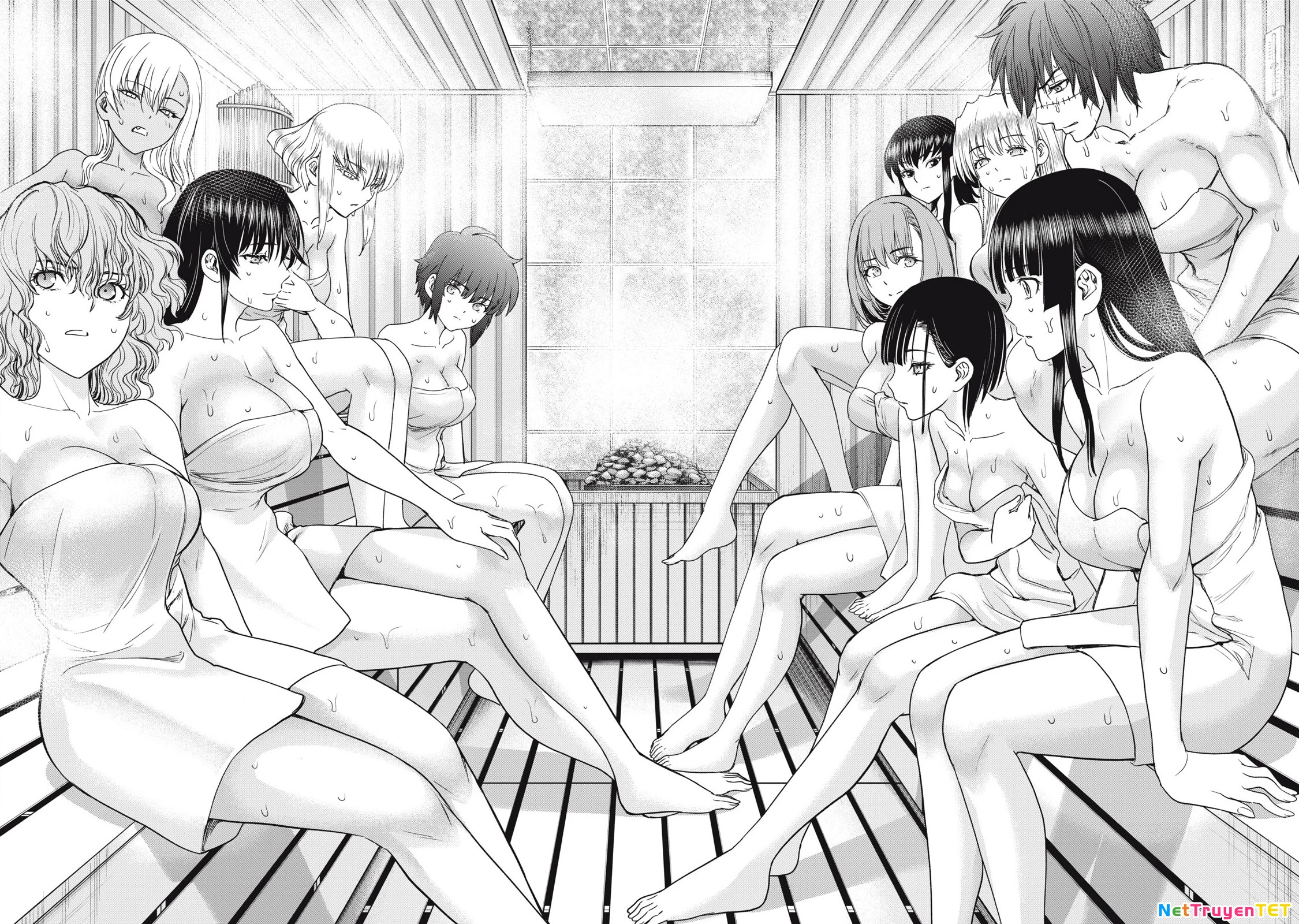 Satanophany Chapter 285 - 26