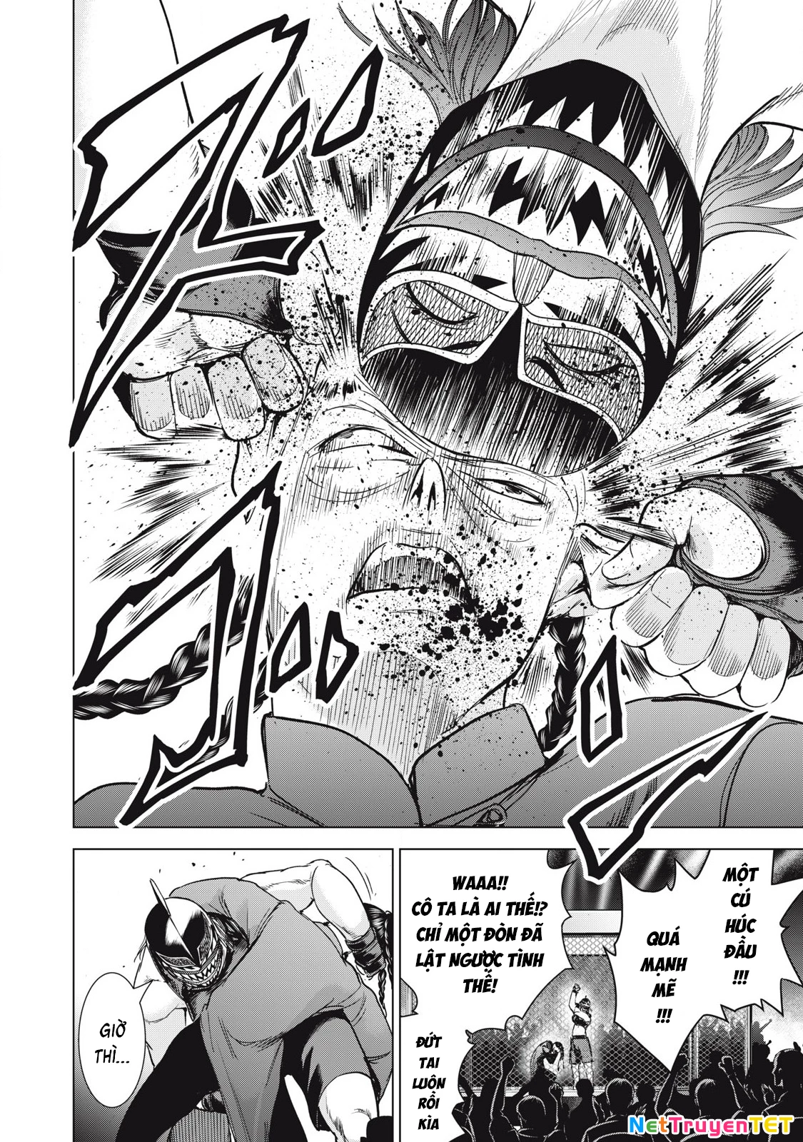 Satanophany Chapter 287 - 21