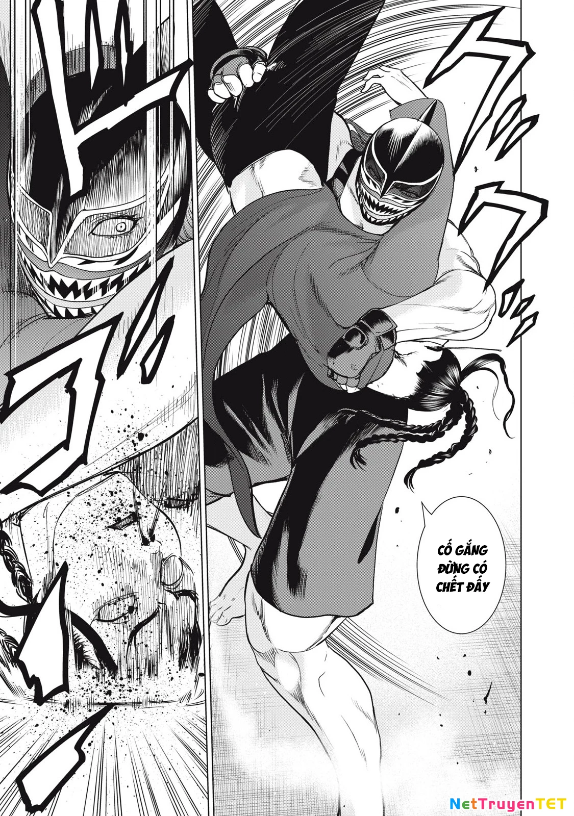 Satanophany Chapter 287 - 22