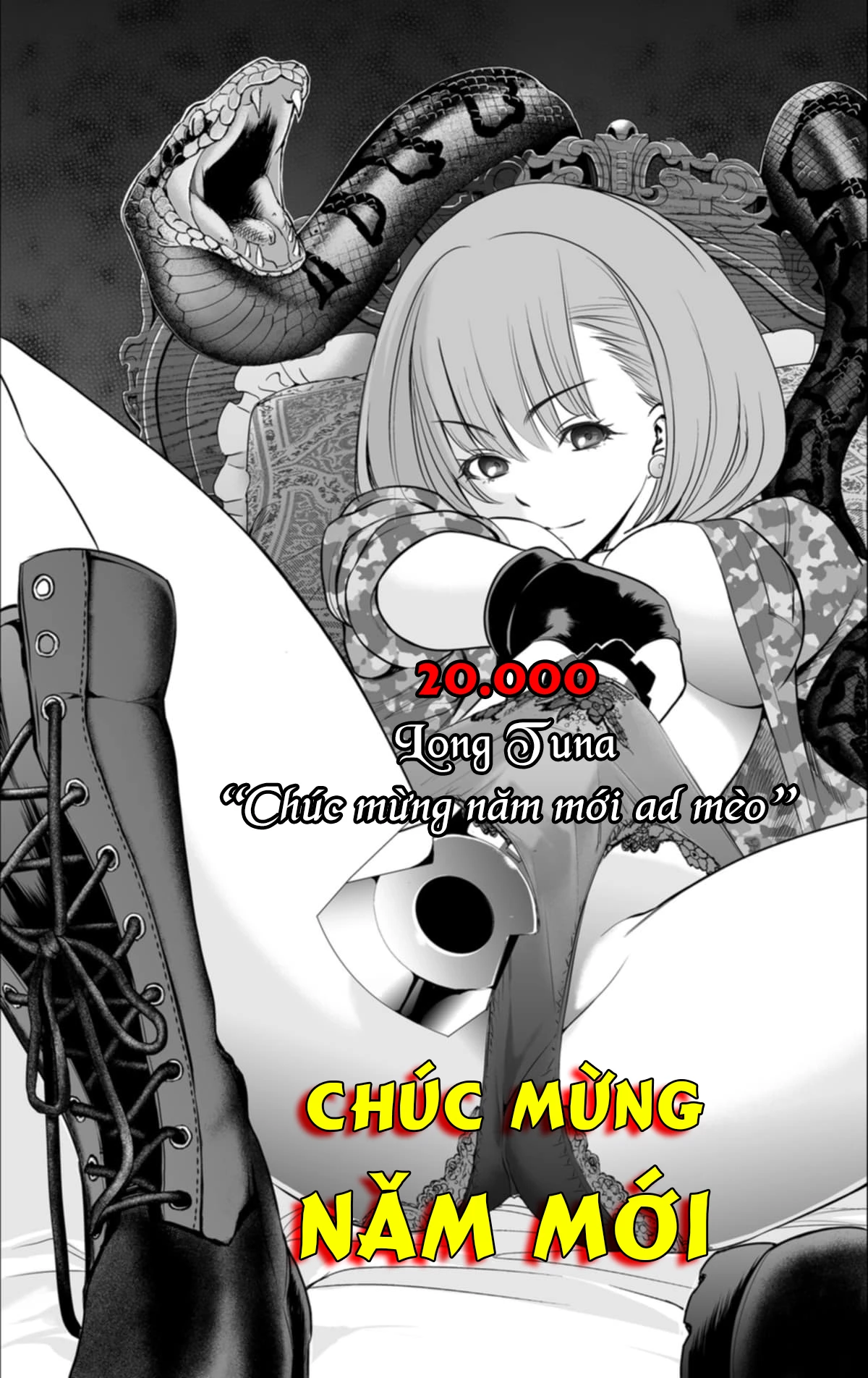 Satanophany Chapter 288 - 4