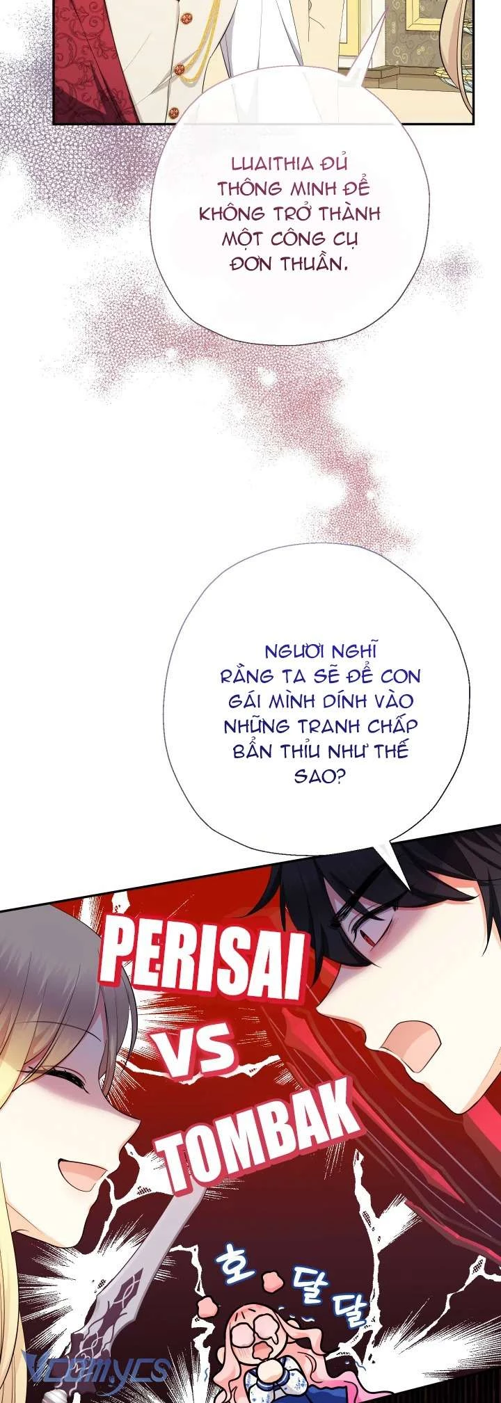 Tiểu Thư Tích Tiền Đi Bụi Chapter 85 - 18