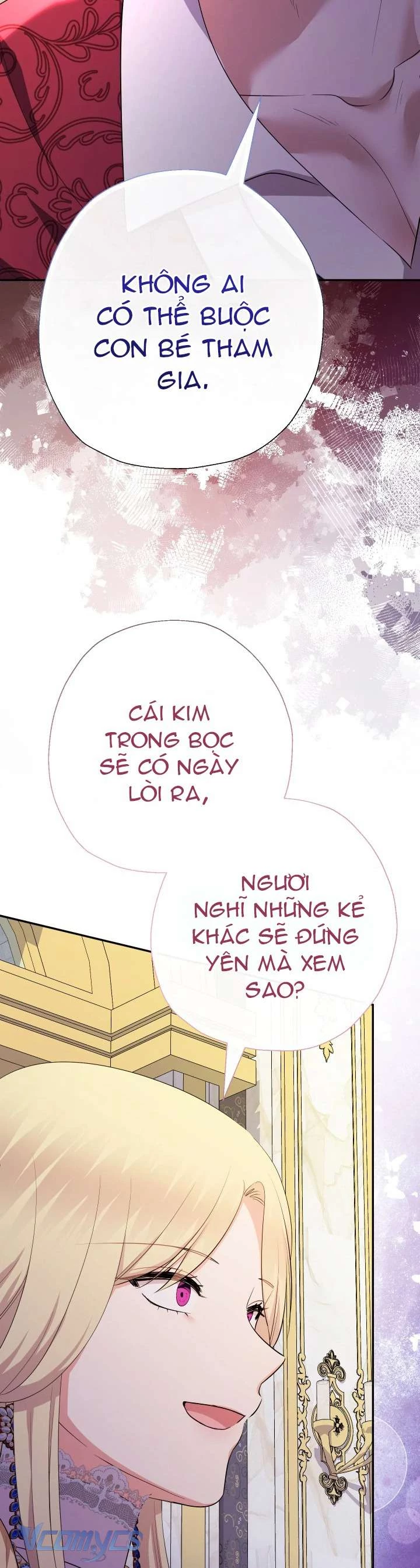 Tiểu Thư Tích Tiền Đi Bụi Chapter 85 - 20