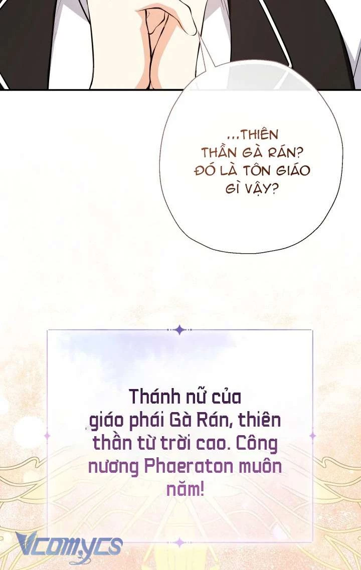 Tiểu Thư Tích Tiền Đi Bụi Chapter 85 - 55