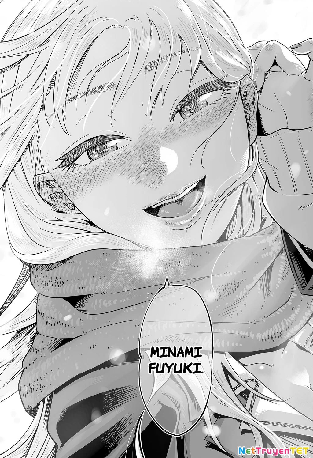 Dosanko Gyaru Is Mega Cute Chapter 0 - 21