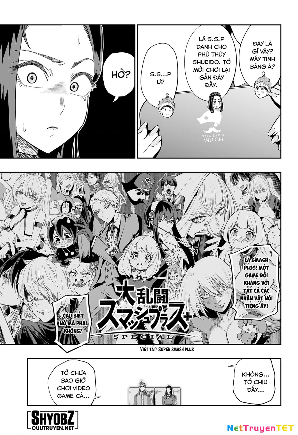 Dosanko Gyaru Is Mega Cute Chapter 7 - 10