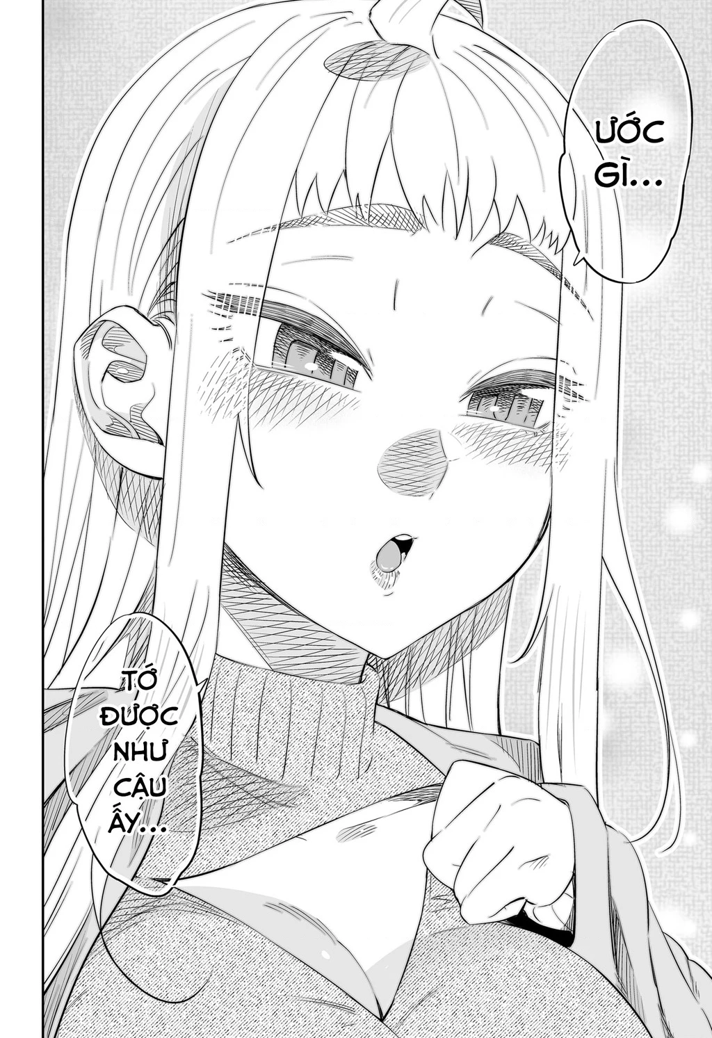 Dosanko Gyaru Is Mega Cute Chapter 20 - 11