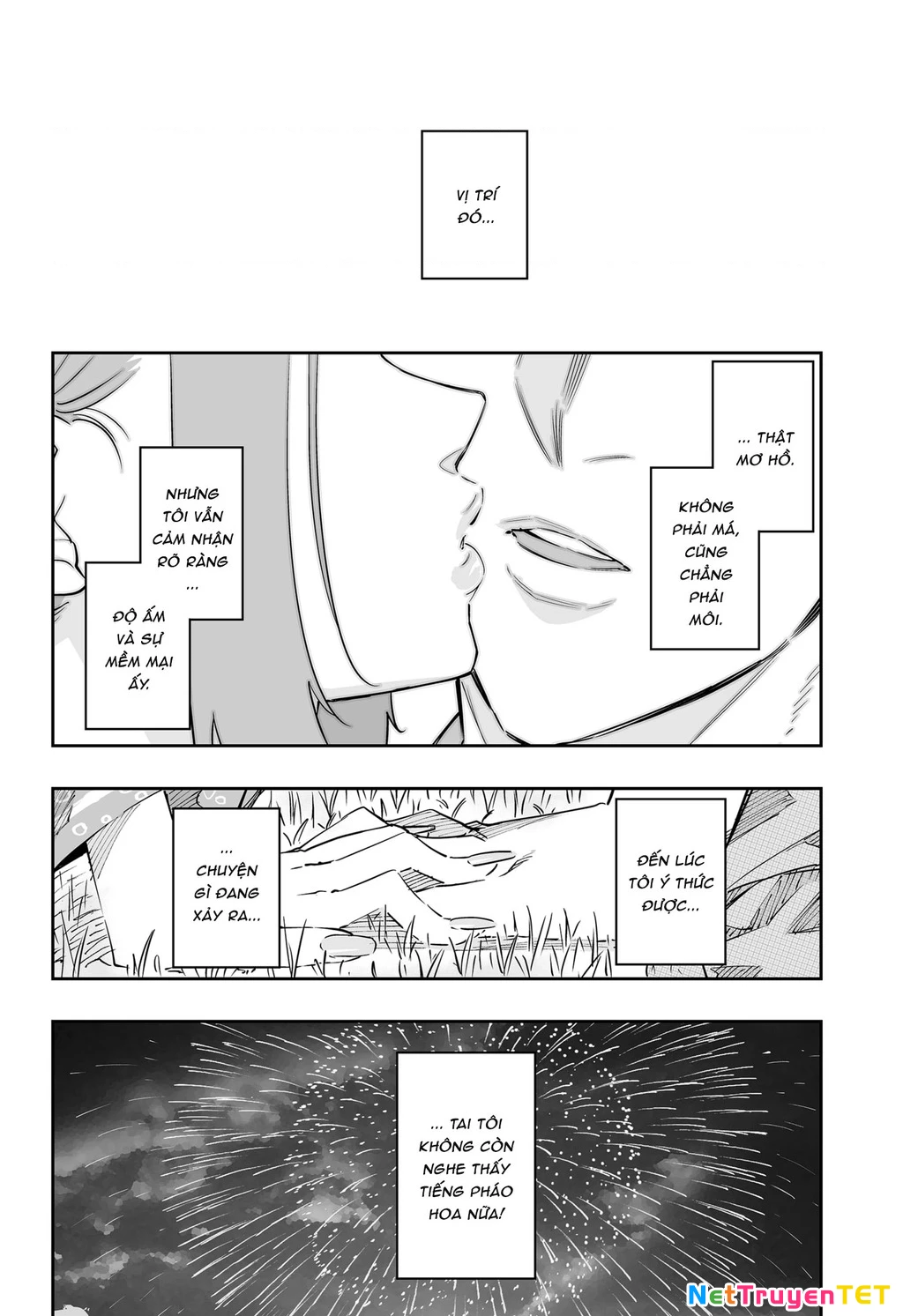 Dosanko Gyaru Is Mega Cute Chapter 44 - 3