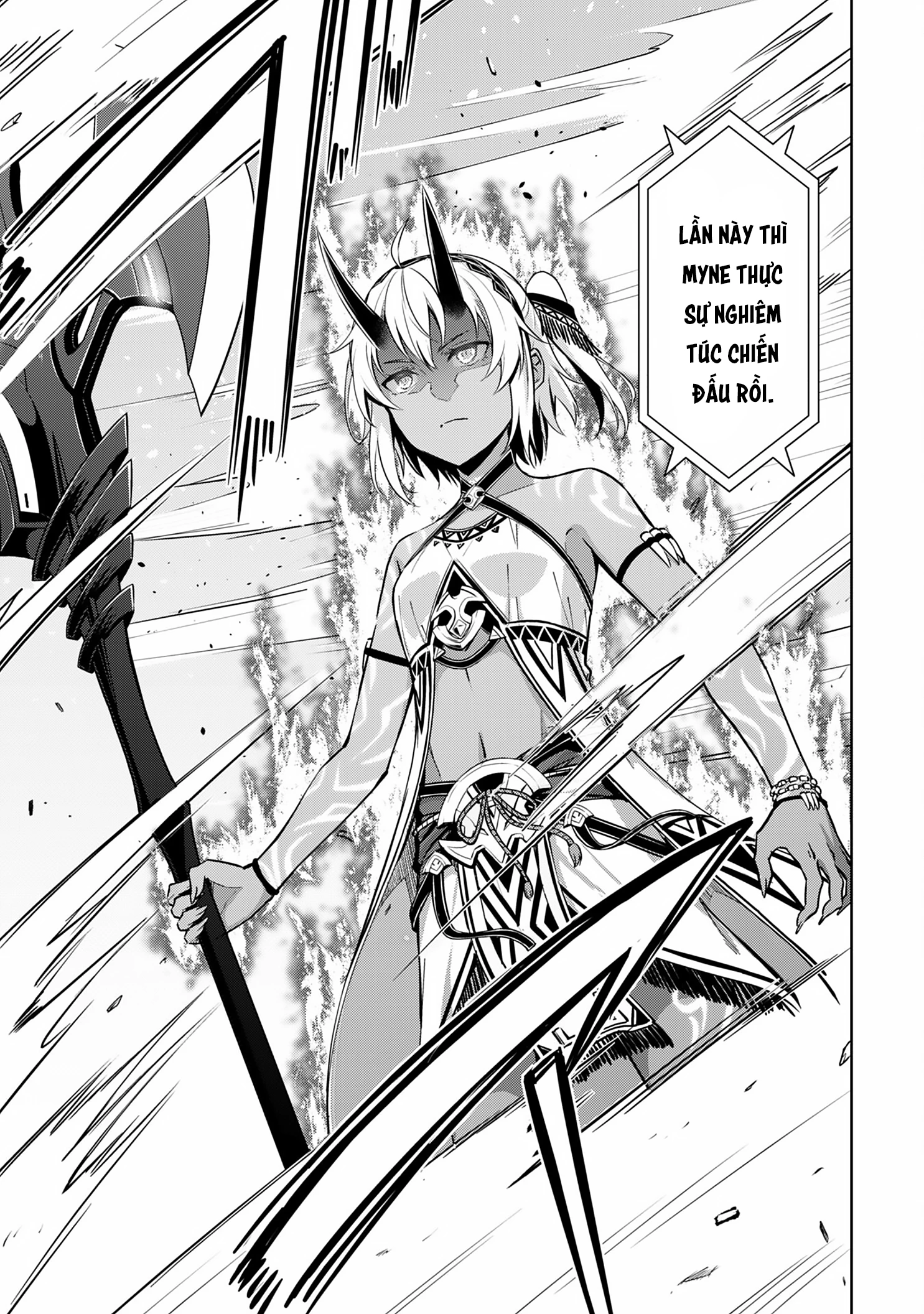 Bạo Thực Cuồng Nhân Chapter 71 - 18