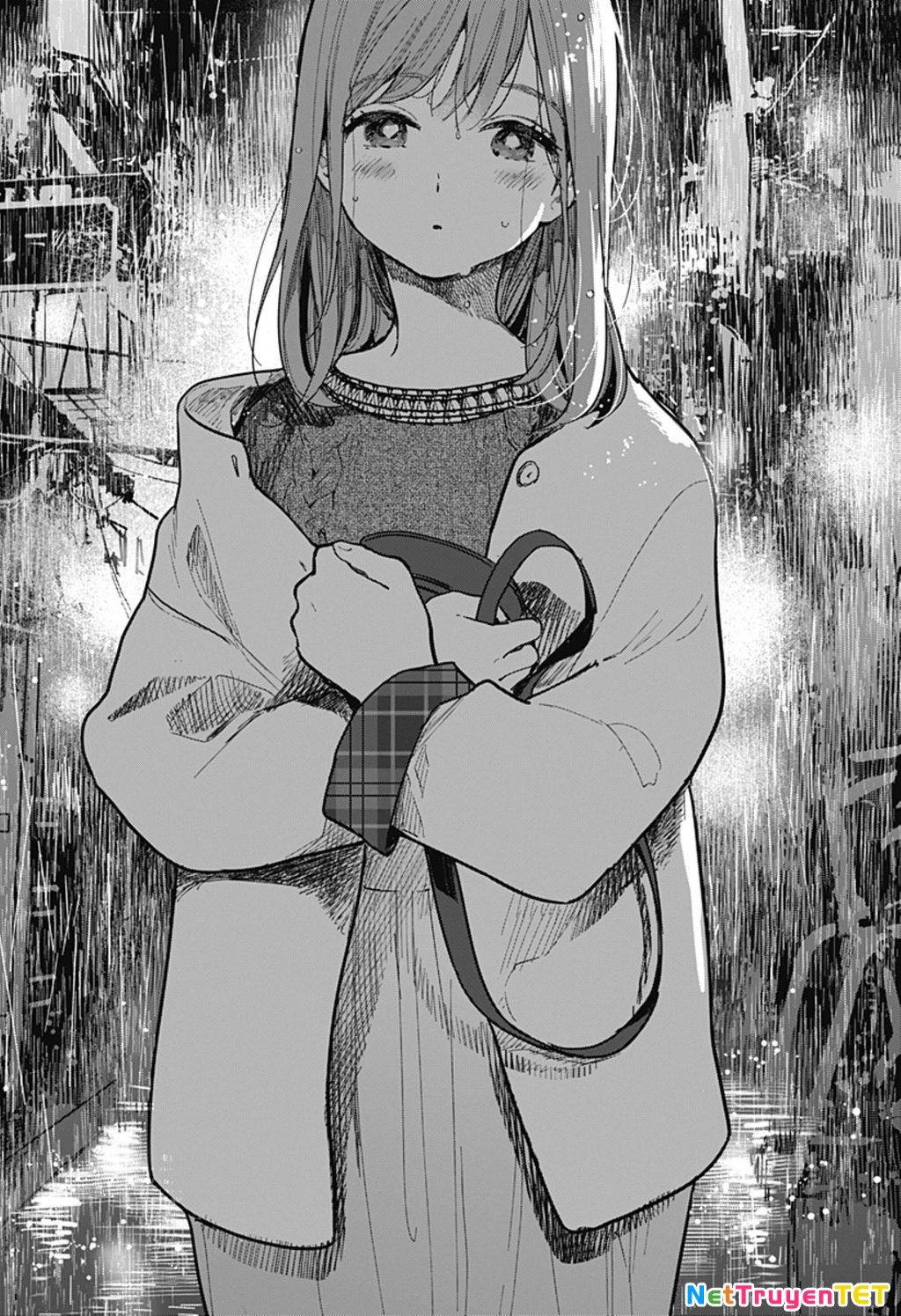 Pháo hoa đêm tháng 10 Oneshot - 42