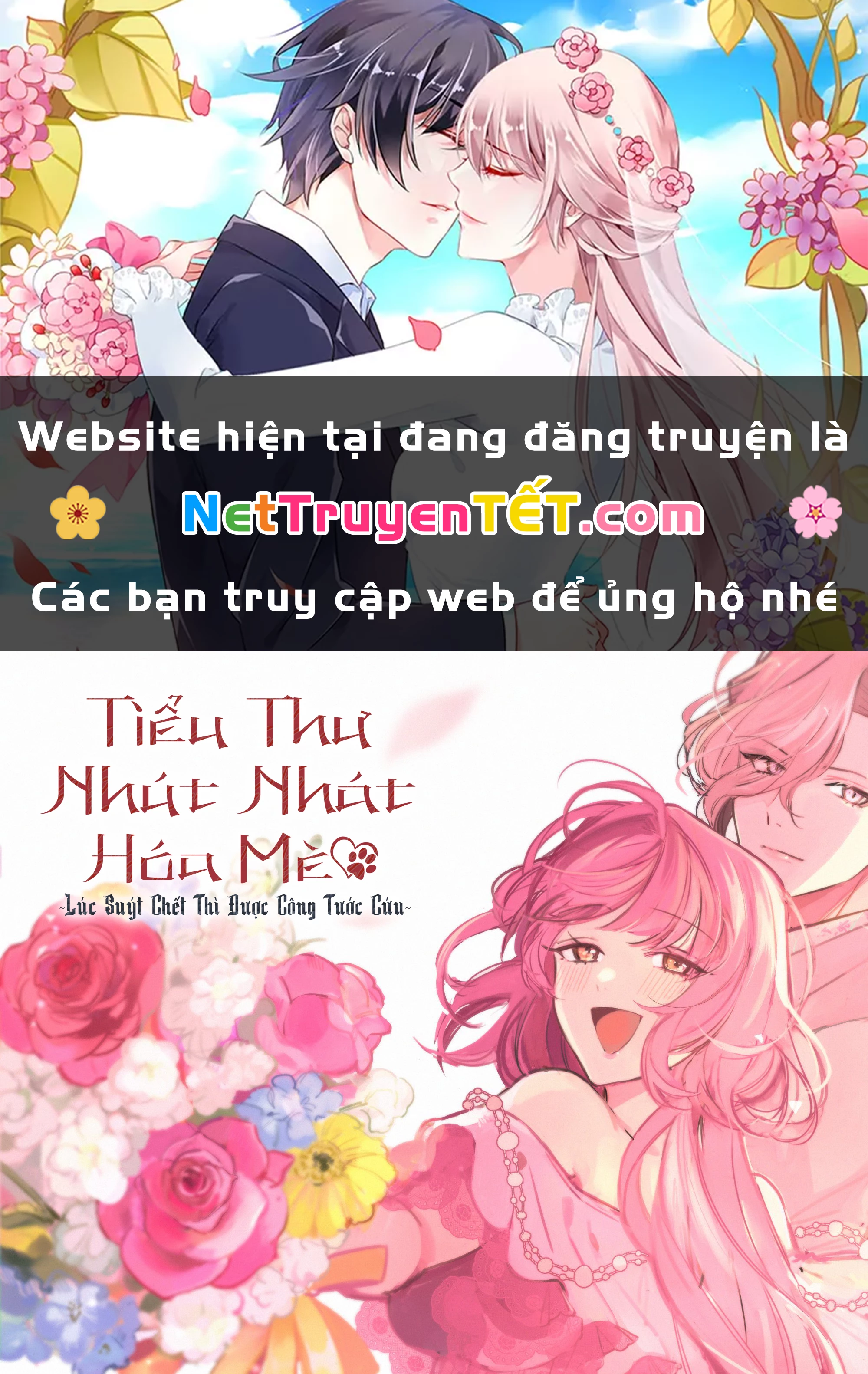Tiểu Thư Nhút Nhát Hóa Mèo, Lúc Suýt Chết Thì Được Công Tước Cứu Chapter 3 - 1