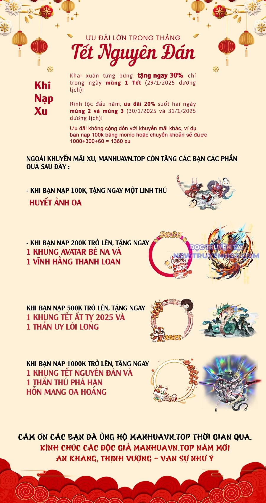 Ta Có Một Sơn Trại Chapter 1077 - 3