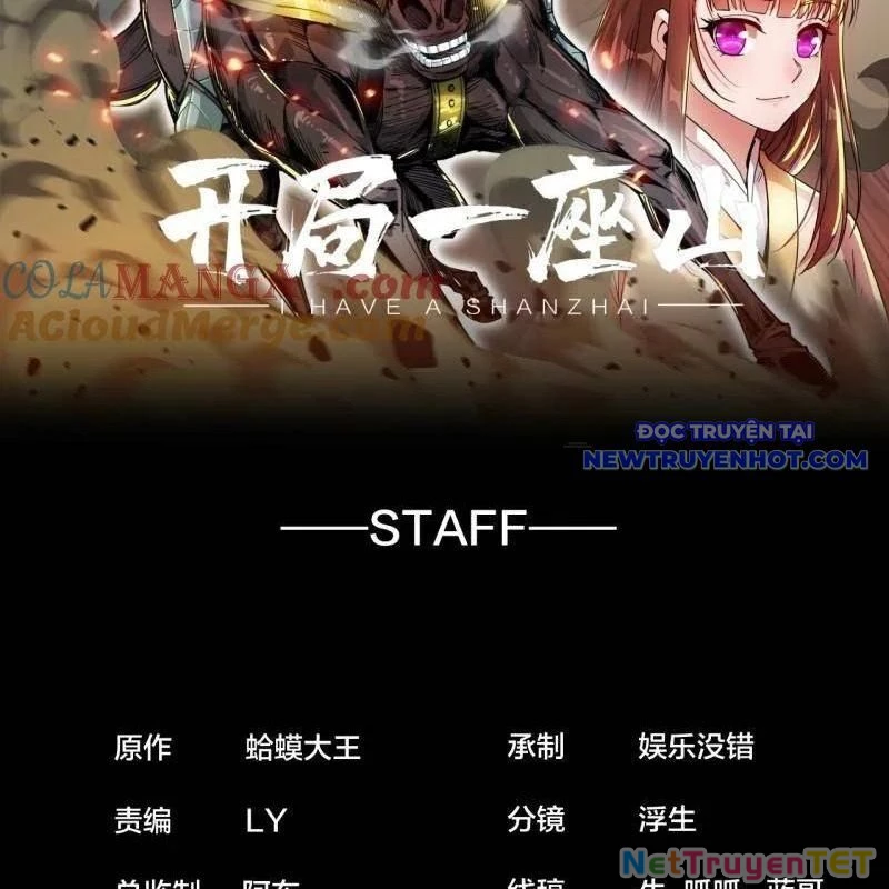 Ta Có Một Sơn Trại Chapter 1077 - 5