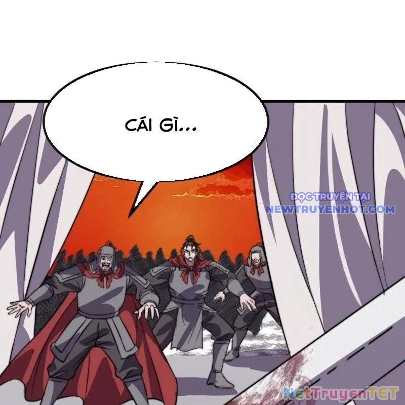 Ta Có Một Sơn Trại Chapter 1077 - 8