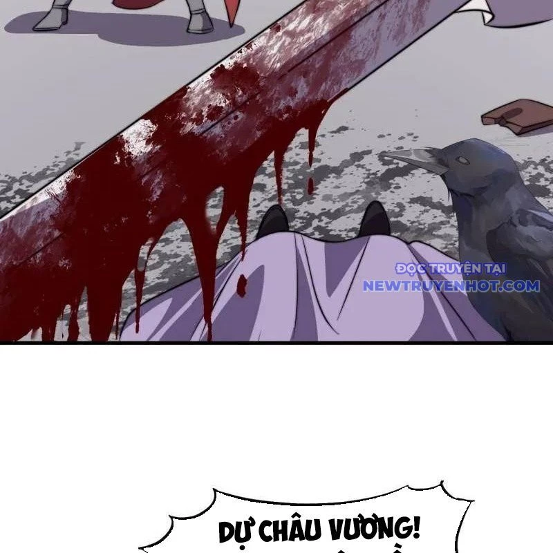Ta Có Một Sơn Trại Chapter 1077 - 9