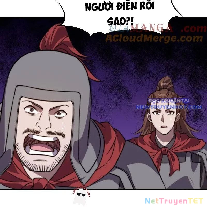 Ta Có Một Sơn Trại Chapter 1077 - 10