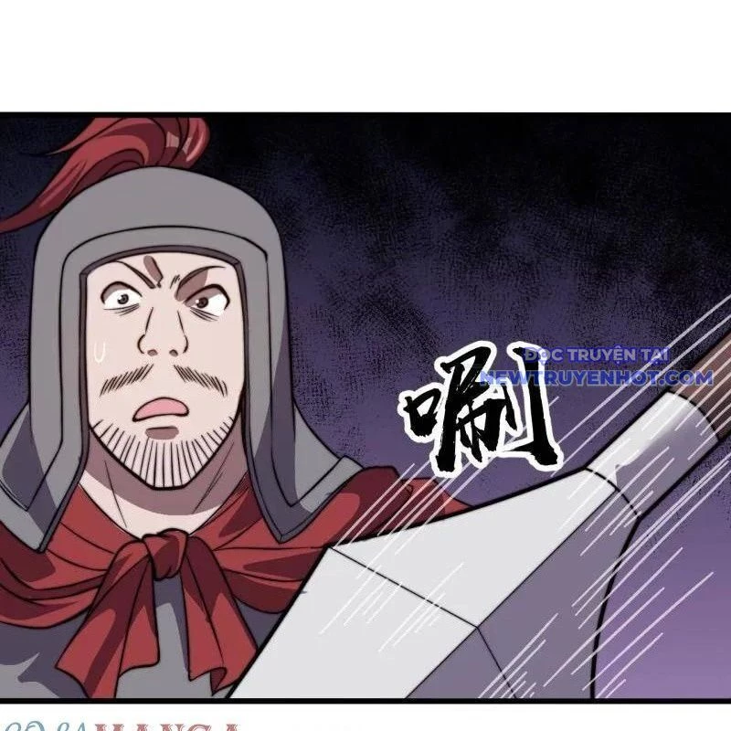 Ta Có Một Sơn Trại Chapter 1077 - 18
