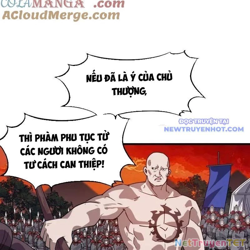 Ta Có Một Sơn Trại Chapter 1077 - 19