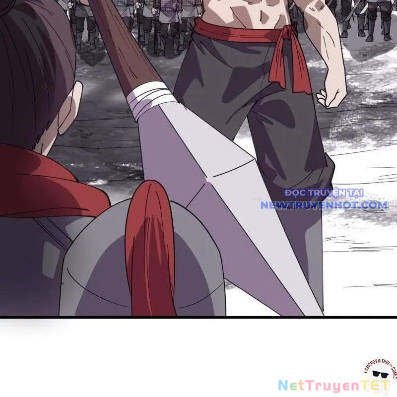 Ta Có Một Sơn Trại Chapter 1077 - 20