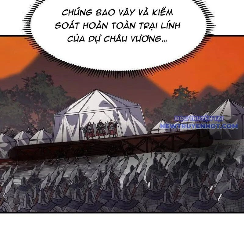 Ta Có Một Sơn Trại Chapter 1077 - 23