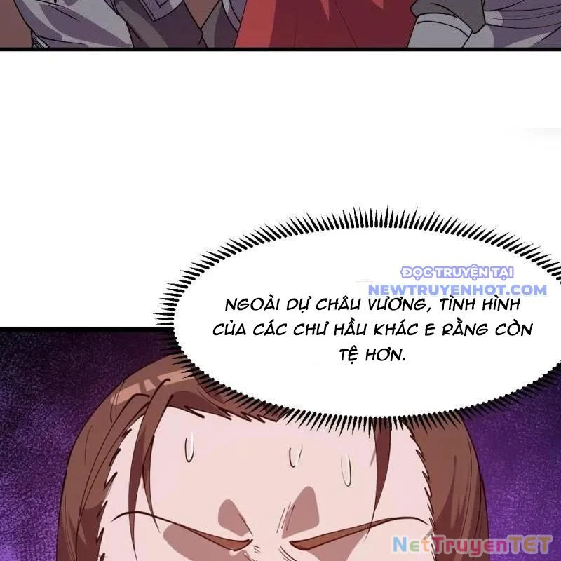 Ta Có Một Sơn Trại Chapter 1077 - 26