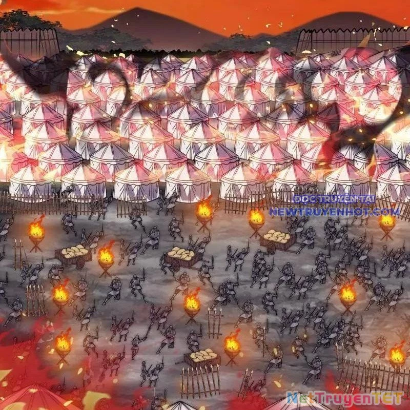 Ta Có Một Sơn Trại Chapter 1077 - 29