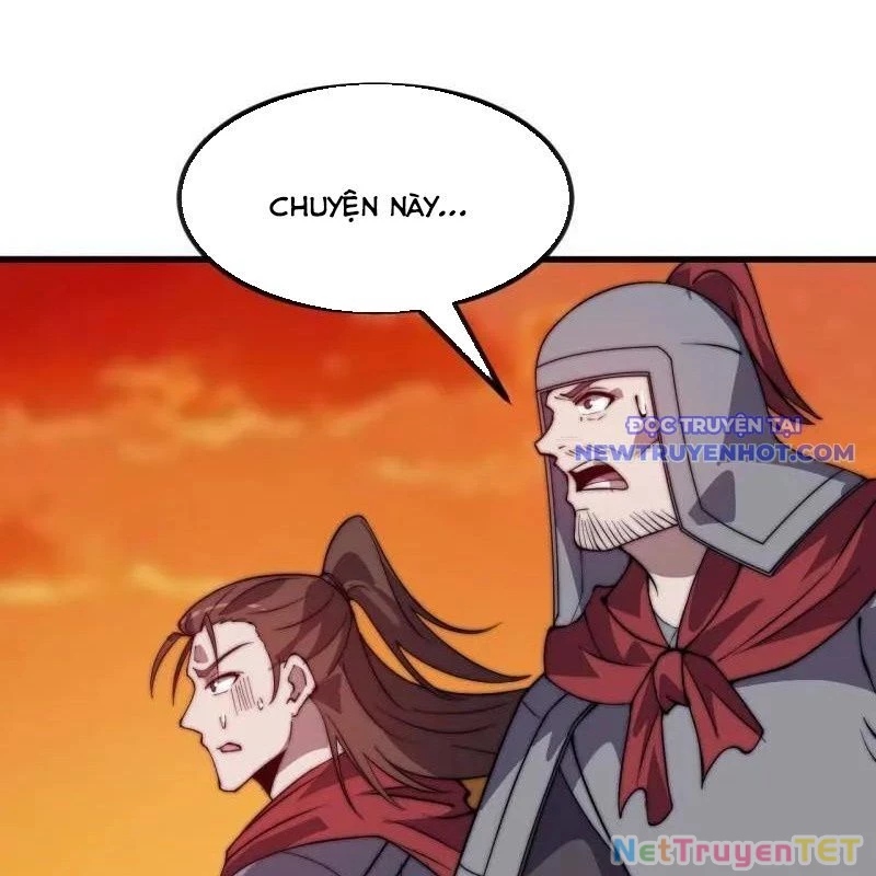 Ta Có Một Sơn Trại Chapter 1077 - 31