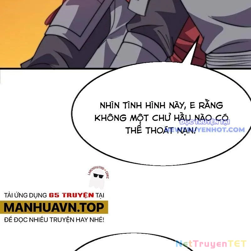 Ta Có Một Sơn Trại Chapter 1077 - 32