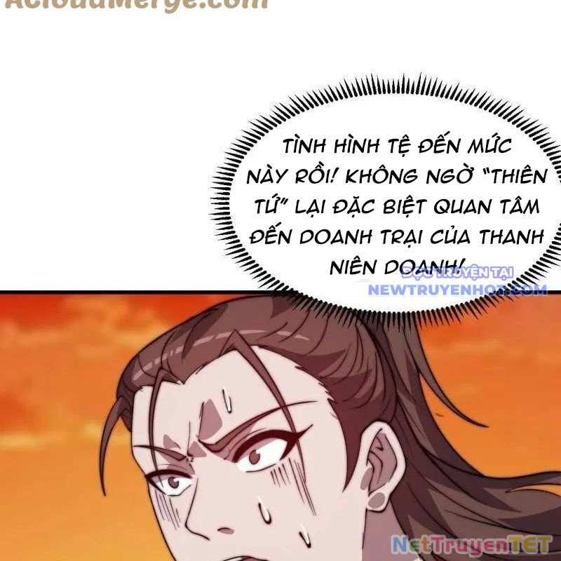Ta Có Một Sơn Trại Chapter 1077 - 34