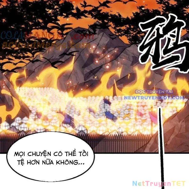 Ta Có Một Sơn Trại Chapter 1077 - 36