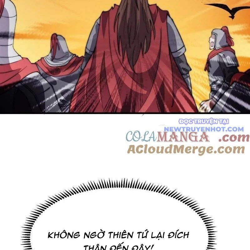 Ta Có Một Sơn Trại Chapter 1077 - 41