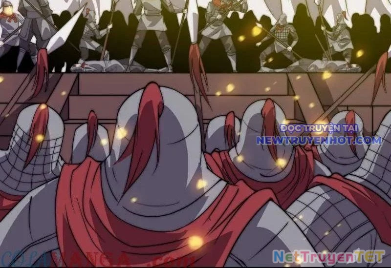 Ta Có Một Sơn Trại Chapter 1077 - 44
