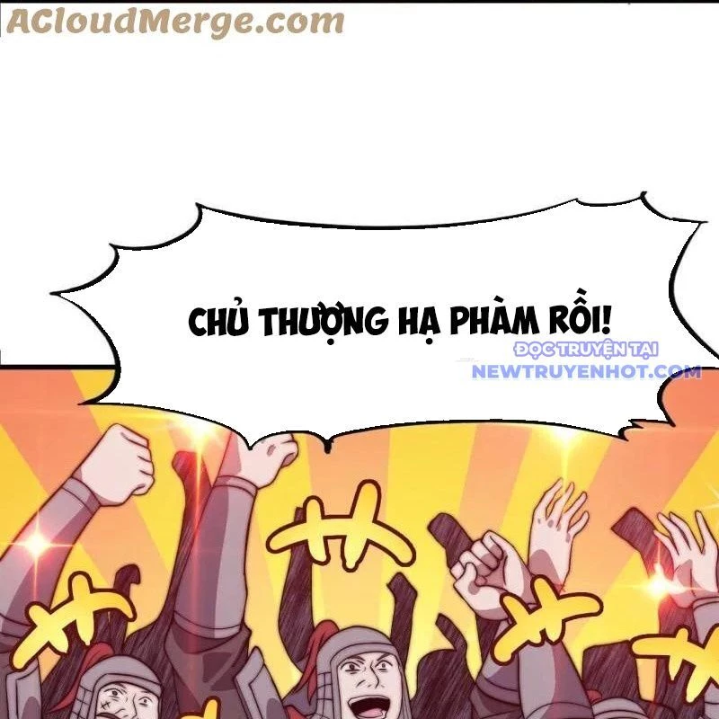Ta Có Một Sơn Trại Chapter 1077 - 45