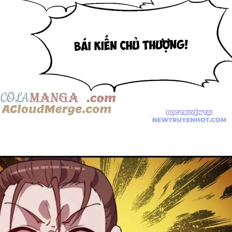 Ta Có Một Sơn Trại Chapter 1077 - 47