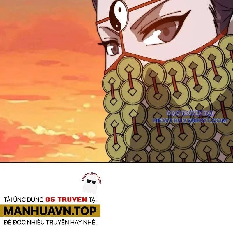 Ta Có Một Sơn Trại Chapter 1077 - 49