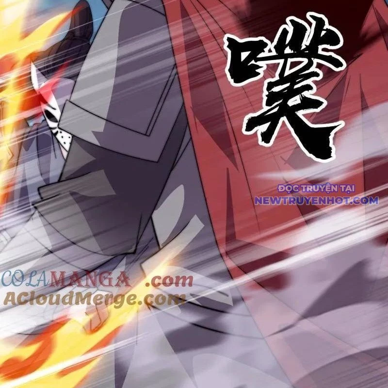 Ta Có Một Sơn Trại Chapter 1077 - 61