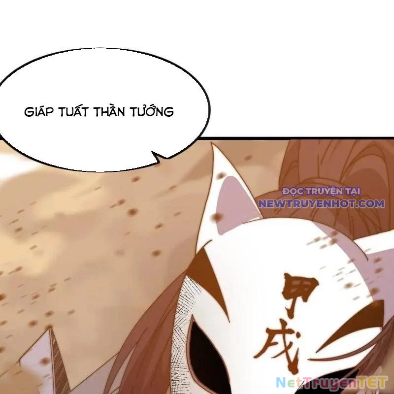 Ta Có Một Sơn Trại Chapter 1077 - 68