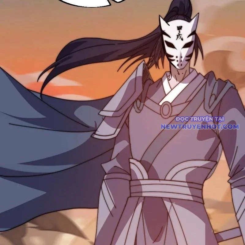 Ta Có Một Sơn Trại Chapter 1077 - 70