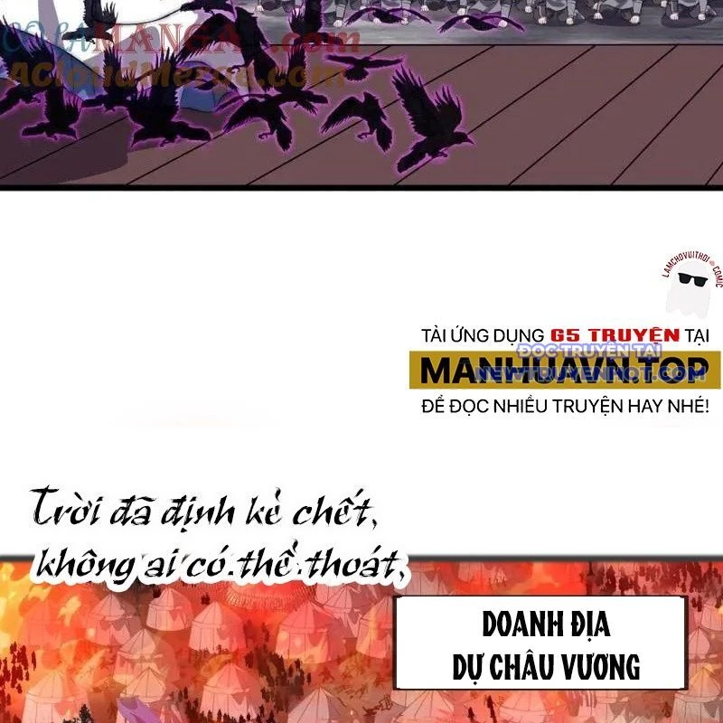 Ta Có Một Sơn Trại Chapter 1077 - 75