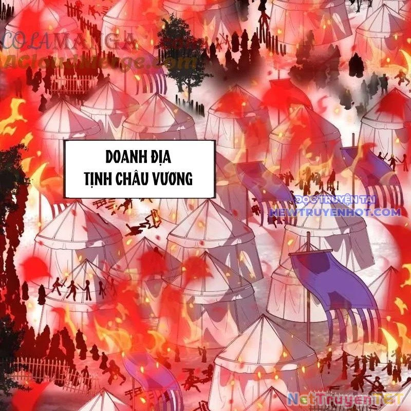 Ta Có Một Sơn Trại Chapter 1077 - 77