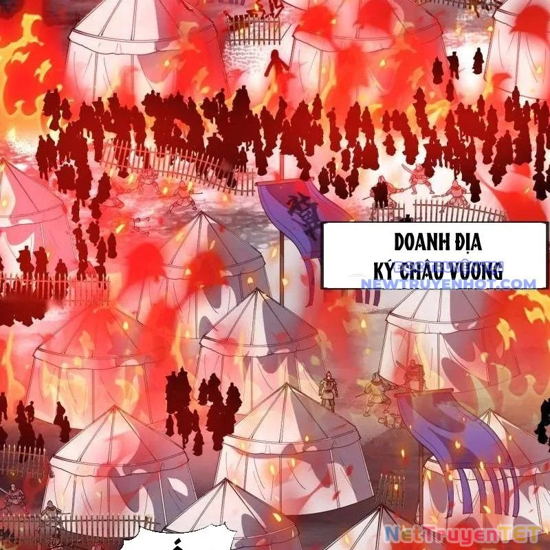 Ta Có Một Sơn Trại Chapter 1077 - 78