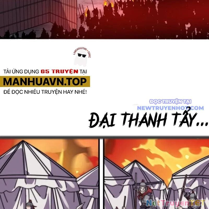 Ta Có Một Sơn Trại Chapter 1077 - 80