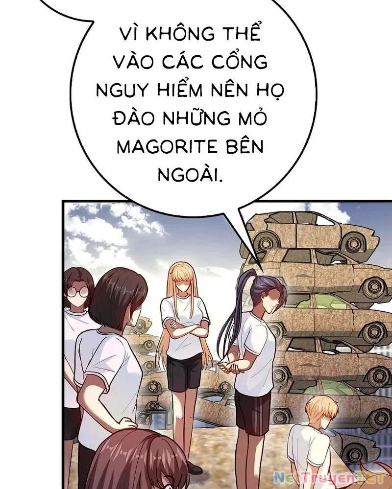 Thiên Tài Võ Thuật Hồi Quy Chapter 80 - 24